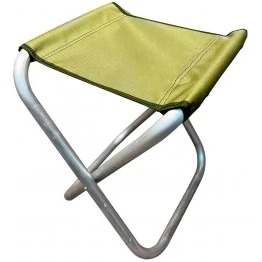 Табурет складной алюминиевый Westman средний A22C