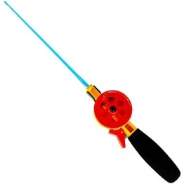 Удочка зимняя WestMan 65 ПП 35.5 см