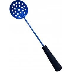 Черпак рыболовный Westman 90 мм с неопреновой ручкой