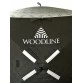 Палатка зимняя Woodline Ice Fish 4 Ultra трехслойная (2.05х2.05х1.90 м)