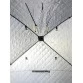 Палатка зимняя Woodline Ice Fish 4 Ultra трехслойная (2.05х2.05х1.90 м)