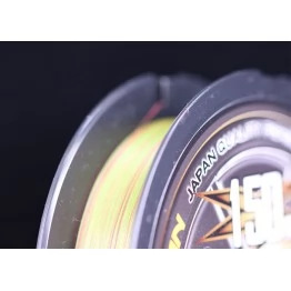 Леска плетёная XBraid Ohdragon X4 150 м (YGK)