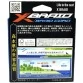 Леска плетёная XBraid Braid Cord X4 150 м (YGK)