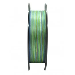 Леска плетёная XBraid Upgrade X4 150 м 3COLOR (YGK)