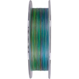 Леска плетёная YGK G-Soul Egi-METAL WX4 120 м