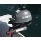 Лодочный мотор 4-тактный бензиновый Yamaha F2.5BMHS