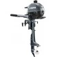 Лодочный мотор 4-тактный бензиновый Yamaha F2.5BMHS