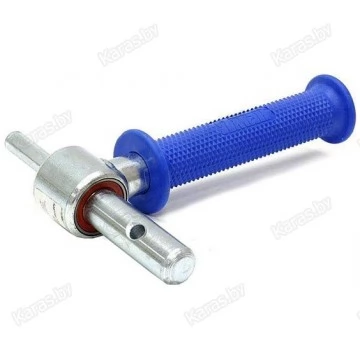 Адаптер под шуруповерт Яман d-20 мм для ледобуров Торнадо