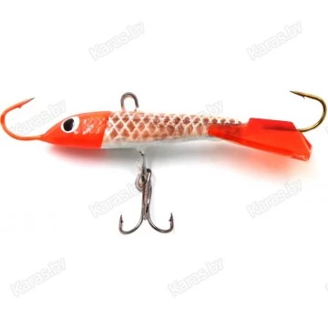 Балансир Яман Быстрянка 4,8 см 9 г