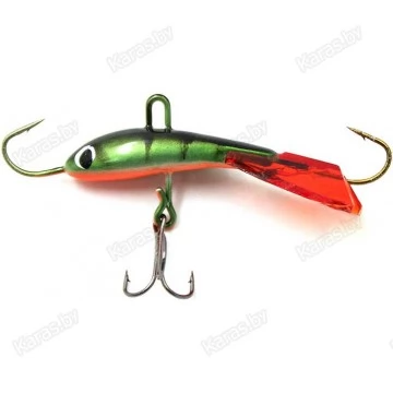 Балансир Яман Мичман 4 см 5,2 г