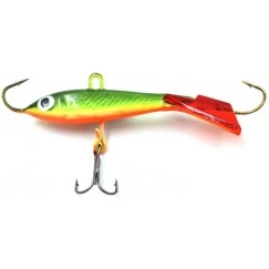 Балансир Яман Ротан 5 см 9 г