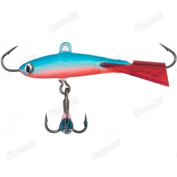 Балансир Яман SE Rutilus 4,5 см 9 г