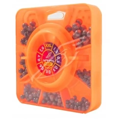 Набор грузов Яман 2XL 130 г, 0,2-1,3 г