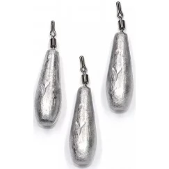 Груз Дроп-шот Яман (2-10 г) 1 шт