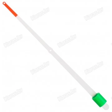 Сторожок лавсановый Яман одноконусный 100 мм / 1.5 г