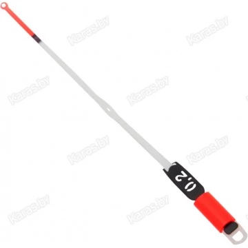 Сторожок лавсановый Яман Style 2 Taper 100 мм / 0.2 г