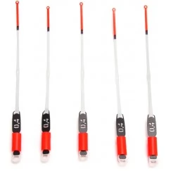 Сторожок лавсановый Яман Style 2 Taper 100 мм / 0.4 г