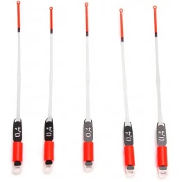 Сторожок лавсановый Яман Style 2 Taper 100 мм / 0.4 г