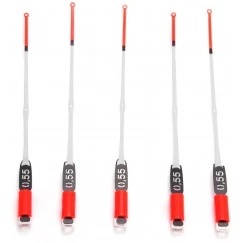 Сторожок лавсановый Яман Style 2 Taper 100 мм / 0.55 г