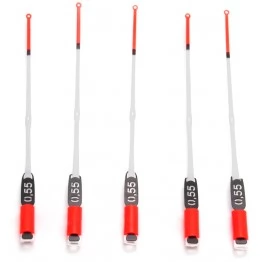 Сторожок лавсановый Яман Style 2 Taper 100 мм / 0.55 г