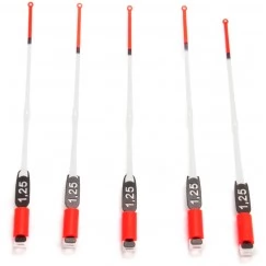 Сторожок лавсановый Яман Style 2 Taper 100 мм / 1.25 г