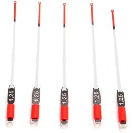 Сторожок лавсановый Яман Style 2 Taper 100 мм / 1.25 г