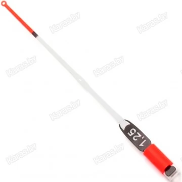 Сторожок лавсановый Яман Style 2 Taper 100 мм / 1.25 г