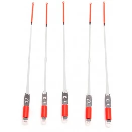 Сторожок лавсановый Яман Style 2 Taper 130 мм / 0.3 г