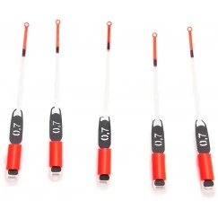 Сторожок лавсановый Яман Style 2 Taper 70 мм / 0.7 г