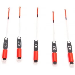 Сторожок лавсановый Яман Style 2 Taper 70 мм / 0.7 г