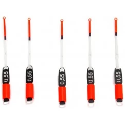 Сторожок лавсановый Яман Style 2 Taper 70 мм / 0.55 г