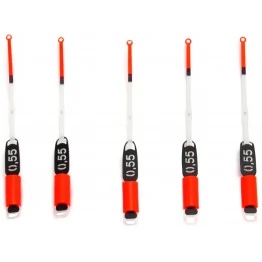 Сторожок лавсановый Яман Style 2 Taper 70 мм / 0.55 г