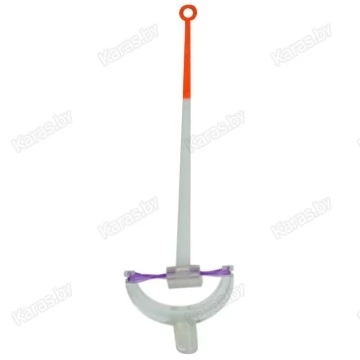 Сторожок Арбалет лещевый Яман 100 мм