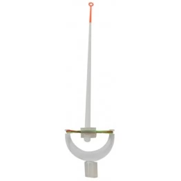 Сторожок Арбалет лещевый Яман 140 мм