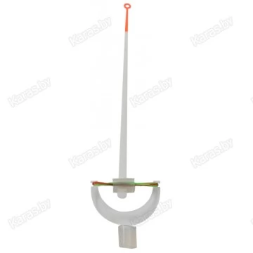 Сторожок Арбалет лещевый Яман 140 мм