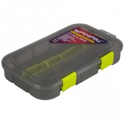 Коробка Яман 21х13х3.5 см