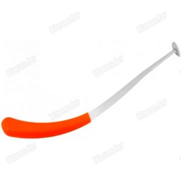 Квок алюминиевый Yaman (капля)