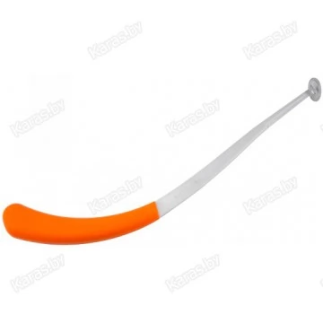 Квок алюминиевый Yaman (круглый)