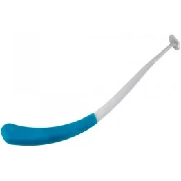 Квок алюминиевый Yaman (овальный)