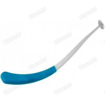 Квок алюминиевый Yaman (овальный)