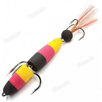 Мандула Yaman L, 105 мм