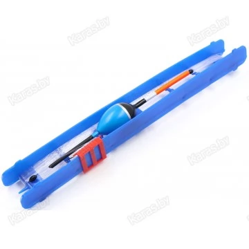 Оснастка готовая Yaman "Набор рыбака 2" 3-4 г