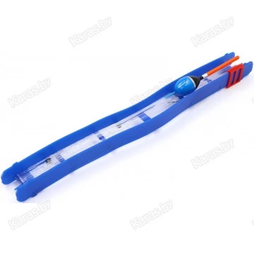 Оснастка готовая Yaman "Набор рыбака 3" 2-5 г