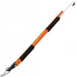 Пешня разборная Яман со съемным багром