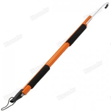 Пешня разборная Яман со съемным багром