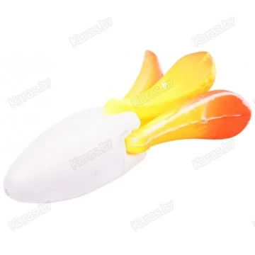 Поплавок зимний Яман Тюльпан скользящий (1-3 г)