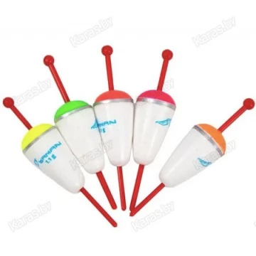 Поплавок зимний ЯМАН "Конус" (1.1 г)