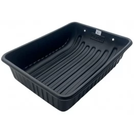 Санки рыбацкие ЯМАН "Тундра" №2, 920х690х240 мм (С-3)