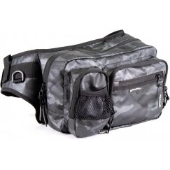 Сумка рыболовная поясная Яман Fishing Hip Bag