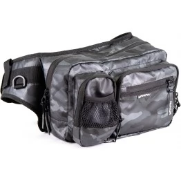 Сумка рыболовная поясная Яман Fishing Hip Bag
